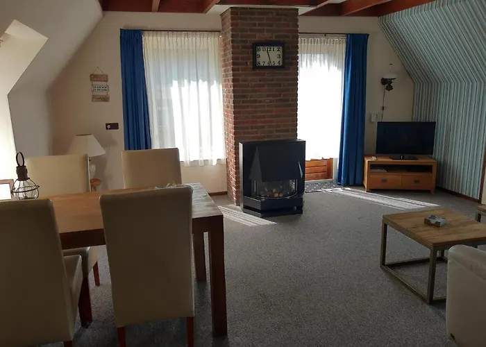 Vakantie appartement de Havezate