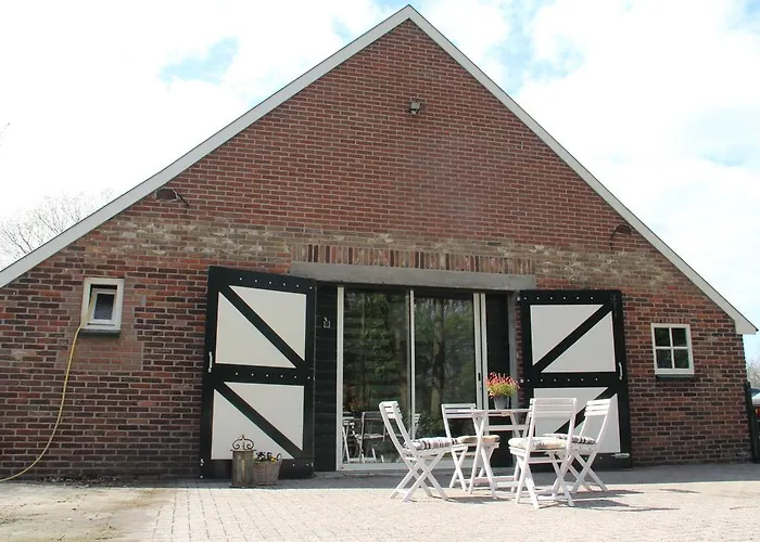 B&B In de Backerije